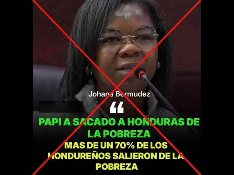 Captura de pantalla a una publicación de Facebook hecha el 7 de agosto de 2026.