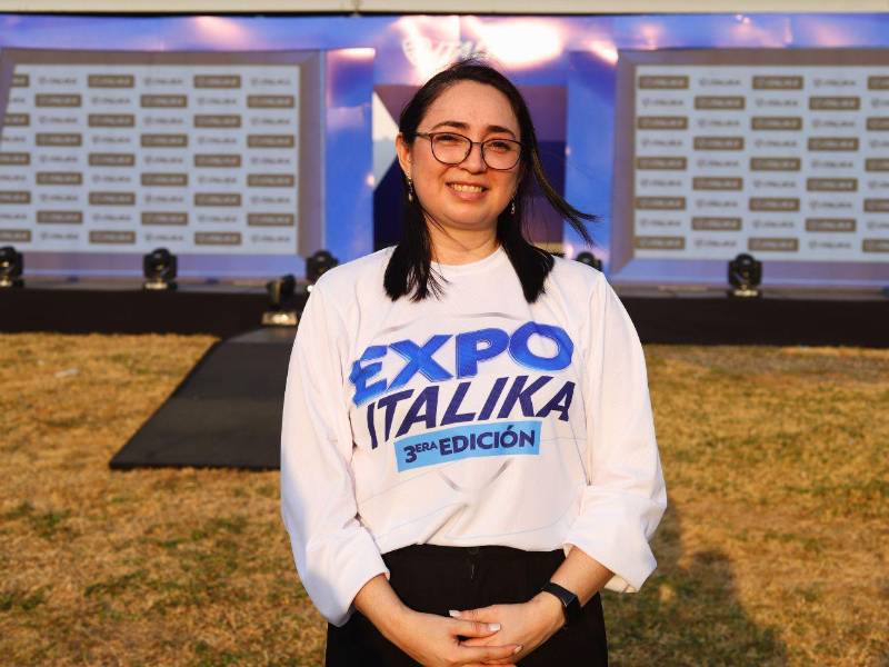 Anaelia Ordoñez, gerente de Producto de Italika Honduras, resaltó que los modelos de trabajo integran tecnología de nueva generación orientada a la funcionalidad y eficiencia.
