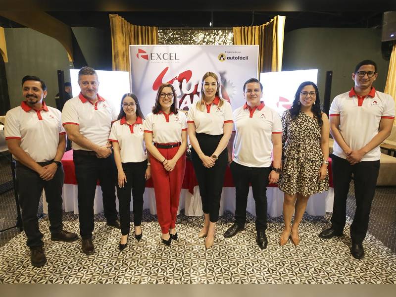 Excel reafirma su compromiso con los hondureños a través de soluciones accesibles y confiables.