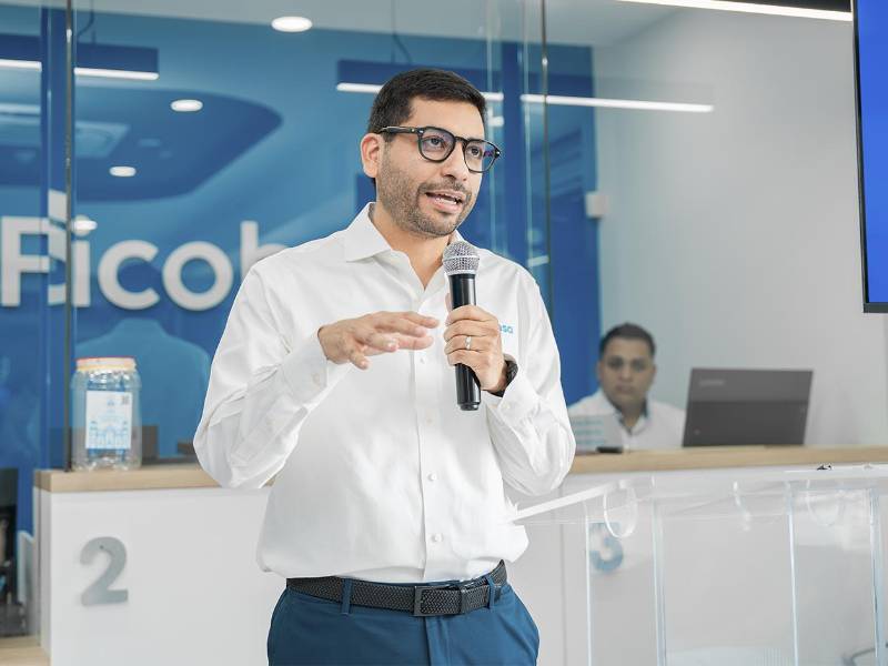 Fernando Fortín, vicepresidente de Canales de Ficohsa, destacó que esta apertura representa una inversión en confianza, inclusión financiera y crecimiento para una región con gran potencial económico.