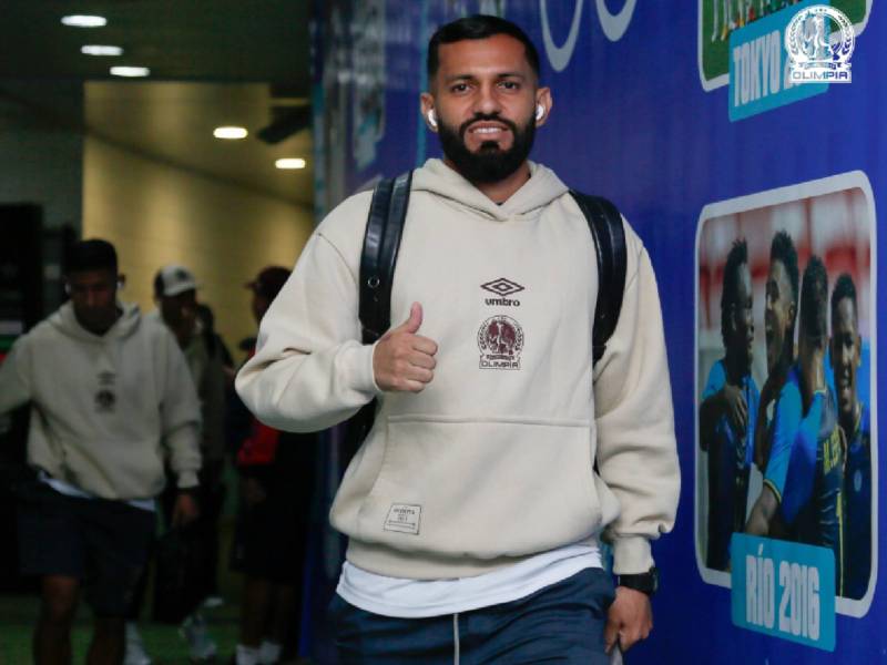 Olimpia vs América EN VIVO: Hora y canal para ver en vivo hoy partido de la Concacaf Champions Cup