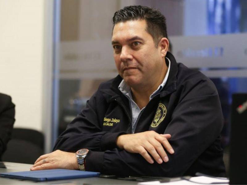 El alcalde Juan Diego Zelaya ha incorporado a perfiles técnicos y profesionales para impulsar su agenda municipal en Tegucigalpa.