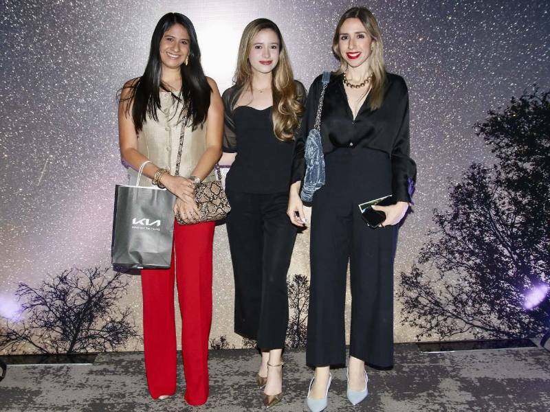 Clientes, aliados e invitados compartieron una velada especial junto a Kia Honduras y Corporación Jaar, en el marco de la llegada al país de la nueva Kia Seltos 2027.