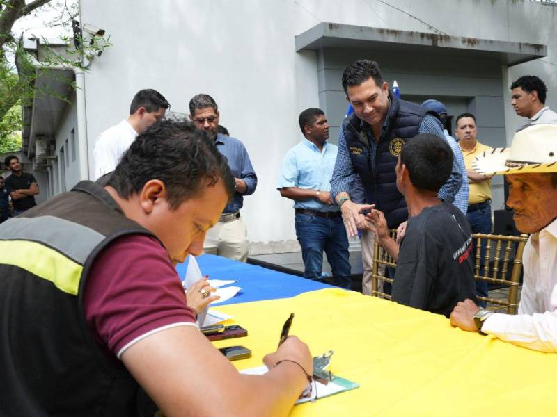 Autoridades de la AMDC informaron que 13 viviendas resultaron completamente destruidas, por lo que sus familias recibirán el apoyo económico durante un período de seis meses.