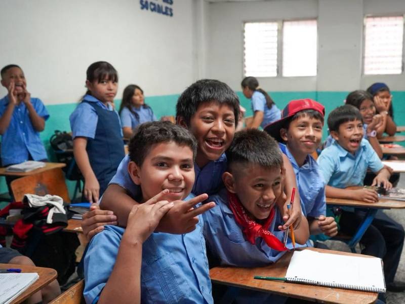 La atención a las necesidades de la comunidad refuerza la importancia de la coordinación interinstitucional para ampliar el alcance de las acciones sociales y proteger la población infantil capitalina.