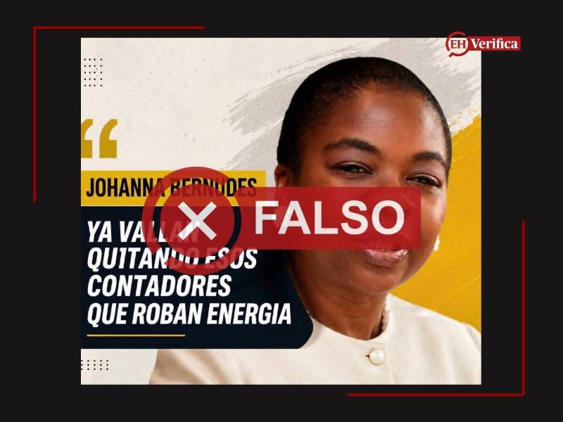 Captura de pantalla a una publicación de Facebook hecha el 16 de junio de 2026, adaptada a esta cartela.
