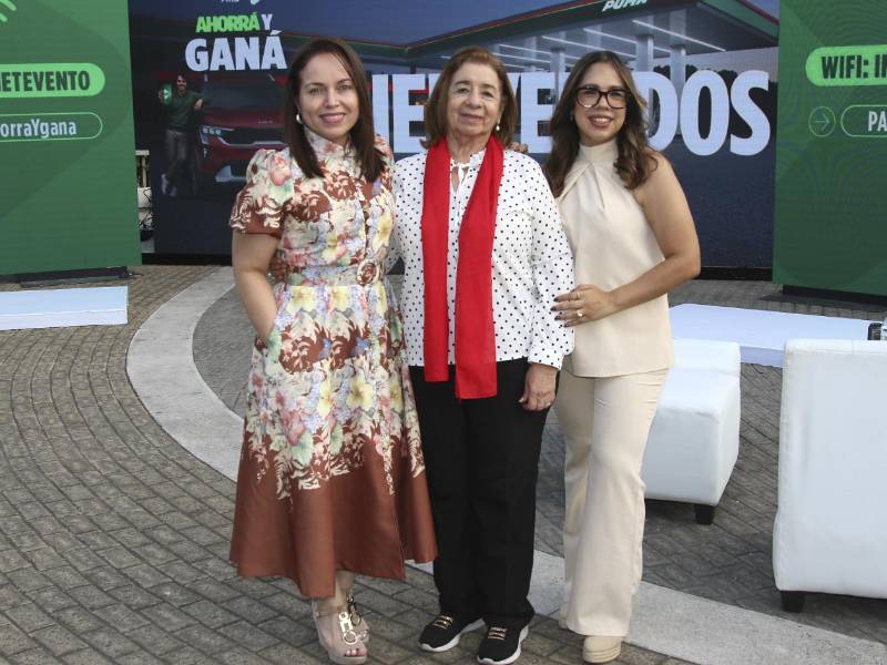 La promoción Ahorrá y Ganá con Puma Pris entregará más de L8 millones en premios, incluyendo 7 Kia Sonet, 1 Kia Tasman, miles de premios instantáneos y millones de puntos Puma Pris.