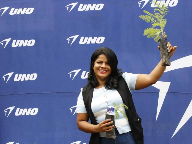 UNO y Fundación Terra continúan promoviendo acciones ambientales que generan impacto positivo en las comunidades hondureñas.