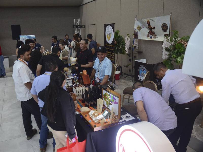 Compradores internacionales explorarán nuevas oportunidades de negocio con productores nacionales.