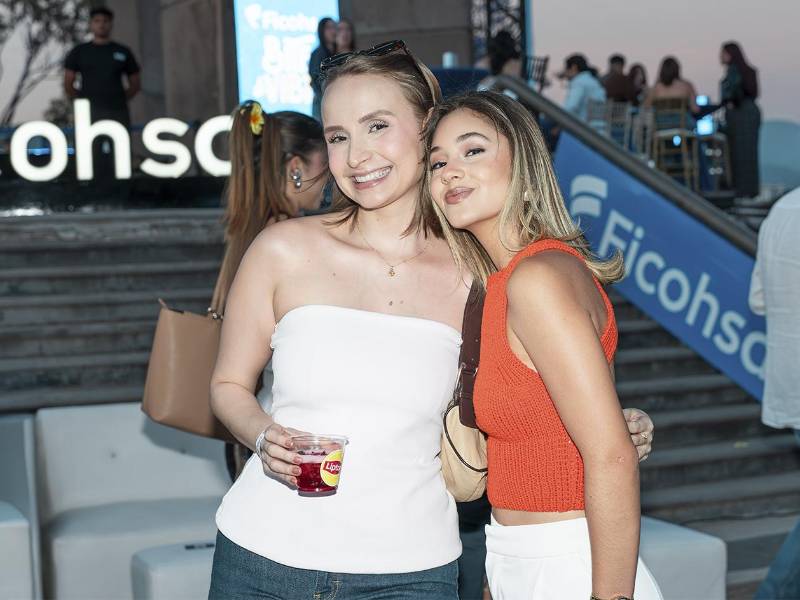 Cientos de asistentes disfrutaron de Ficohsa Bites &amp; Vibes 2026 en un ambiente lleno de sabor, música y entretenimiento en la capital.
