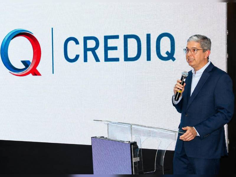 César Cabrera, Gerente General de CrediQ Honduras, resaltó la importancia de esta nueva sede para optimizar la atención al cliente y fortalecer la operación.