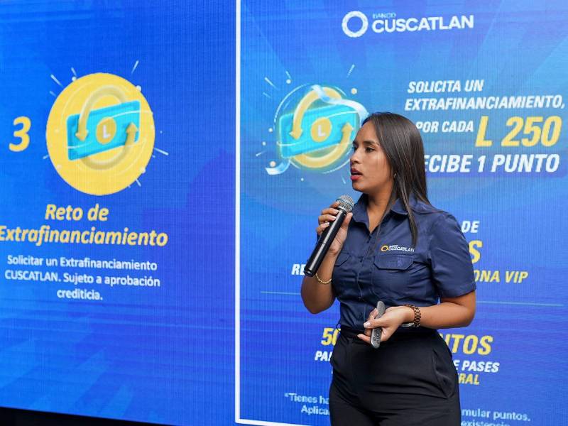 Gasolineras UNO, Banco Cuscatlán y Pronto celebran la fidelidad de sus clientes con experiencias que marcan la diferencia.