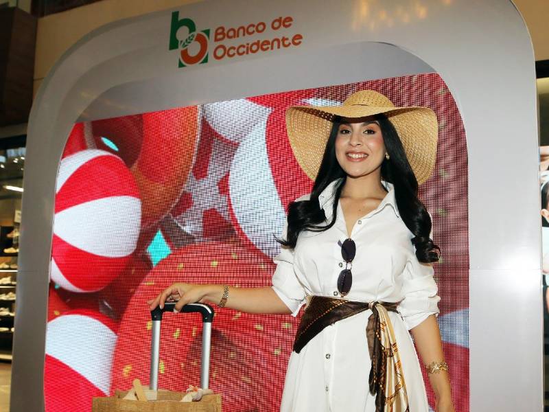 Durante la campaña se sortearán 75 viajes a Roatán para un ganador y un acompañante, así como 75 bonos anuales para supermercados y 75 para gasolineras, ampliando las oportunidades de ganar.