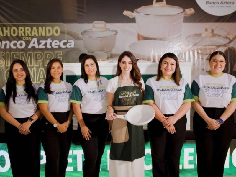 <i><b>Los hondureños solo deben abrir o incrementar sus ahorros para acumular puntos y completar la colección exclusiva.</b></i>