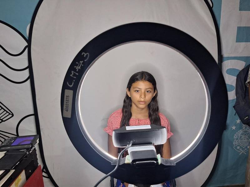 Honduras se ha posicionado como uno de los países con uno de los pasaportes más seguros del mundo.