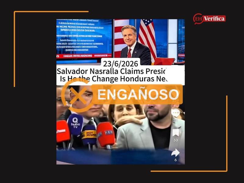Captura de pantalla a una publicación de Facebook hecha el 24 de junio de 2026.
