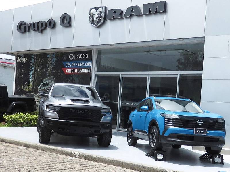 La promoción de Grupo Q es esperada por los hondureños porque brinda a los grandes beneficios para acceder al vehículo ideal.