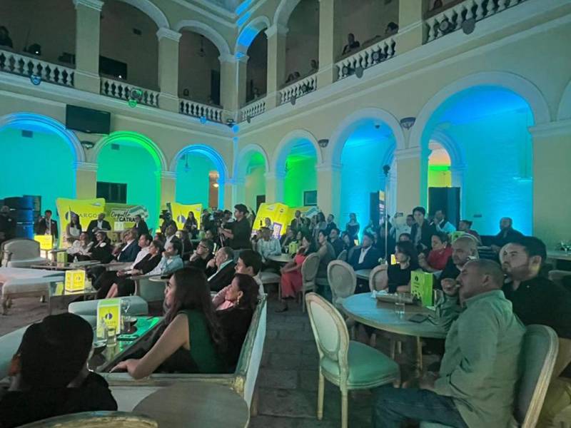 Cementos Argos Honduras celebra el lanzamiento de su nueva imagen, un reflejo de su propósito de construir con innovación, sostenibilidad y orgullo hondureño.