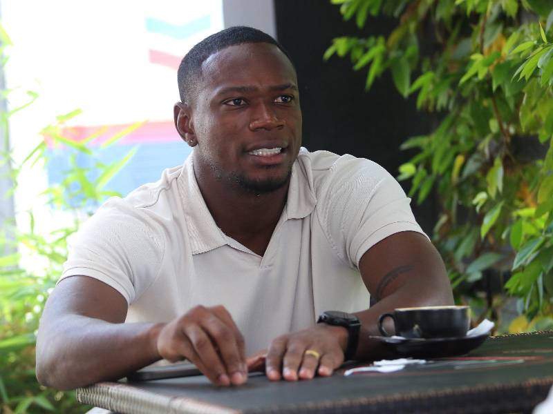 Luis Hurtado: Me gustaría especializarme para ayudar a personas o niños autistas