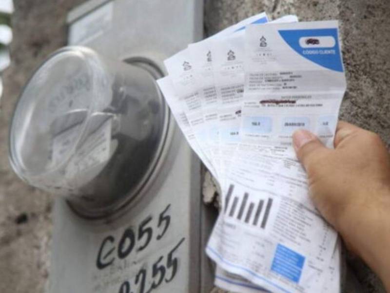 La nueva Ley de Justicia Energética establece cambios que impactarán la facturación eléctrica, entre ellos un mayor desglose de los cargos en el recibo.