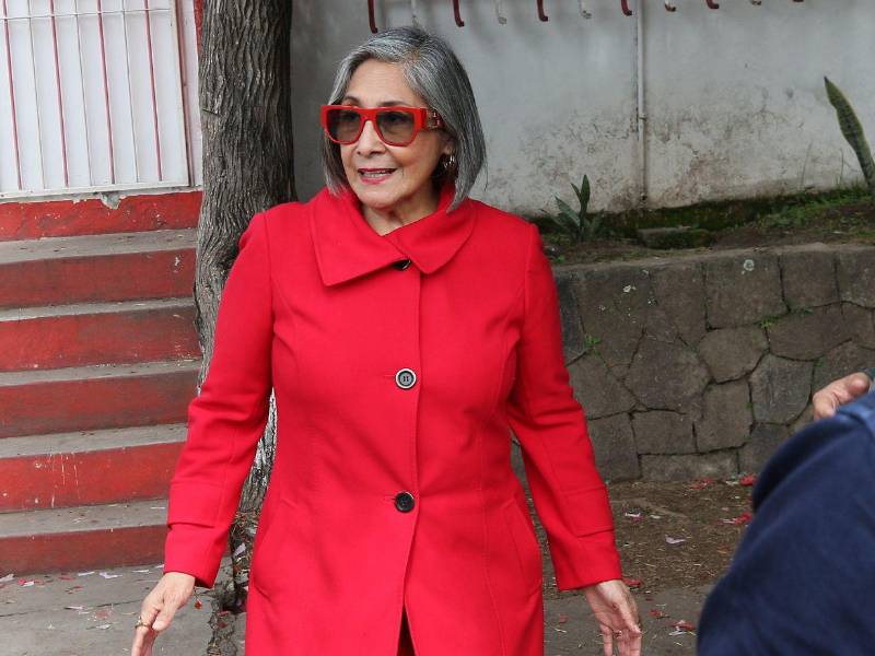 La diputada del Partido Liberal de Honduras, Maribel Espinoza, fijó una postura firme contra la repetición de elecciones y llamó a respetar el proceso electoral bajo la conducción del Consejo Nacional Electoral.