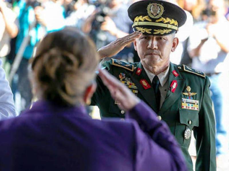 El requerimiento fiscal señala a Roosevelt Hernández Aguilar por presuntos delitos de incitación a la discriminación y limitación de derechos fundamentales.