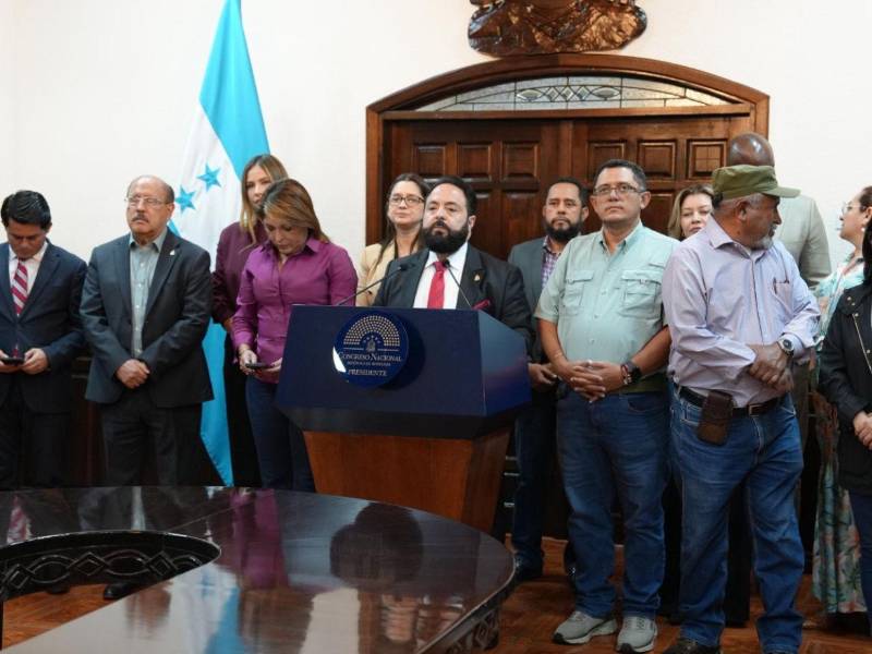 Los diputados y exdiputados que conformaron la Comisión Permanente serán interrogados por fiscales anticorrupción.