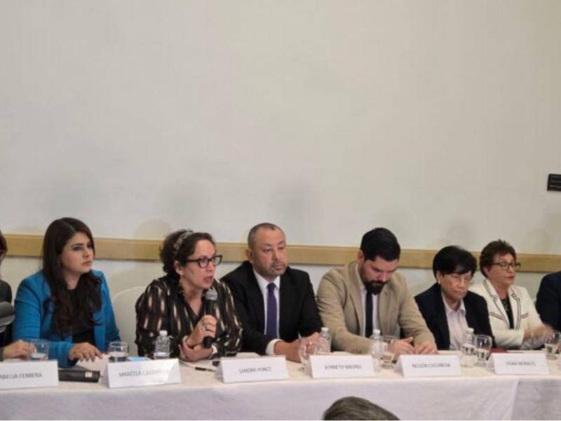 Los juristas presentaron un análisis que señala fallas institucionales y riesgos para el proceso democrático en Honduras.