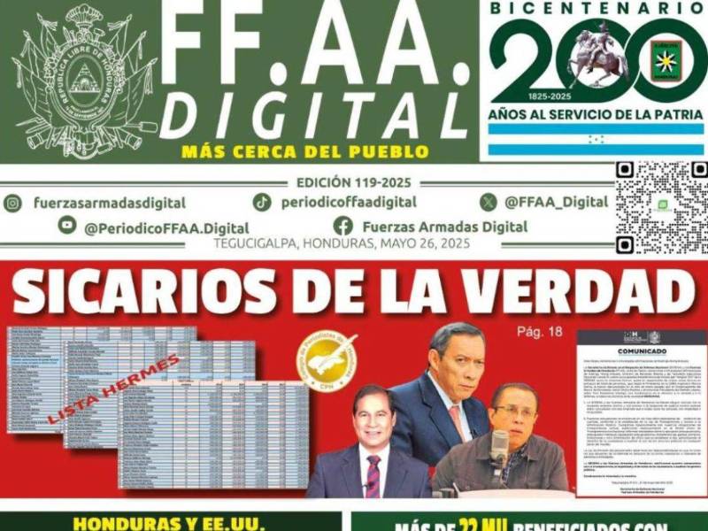 Foto: EL HERALDO