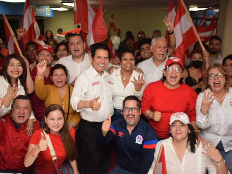 Eliseo Castro presenta plan municipal con cuatro ejes prioritarios para la capital