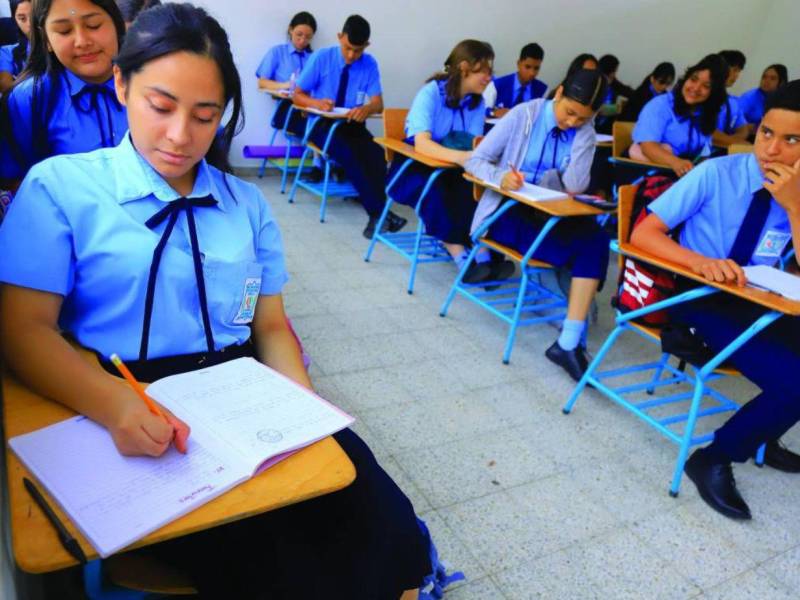 Por primera vez en la historia del sistema educativo nacional, el magisterio será una carrera que arranca en la educación básica.