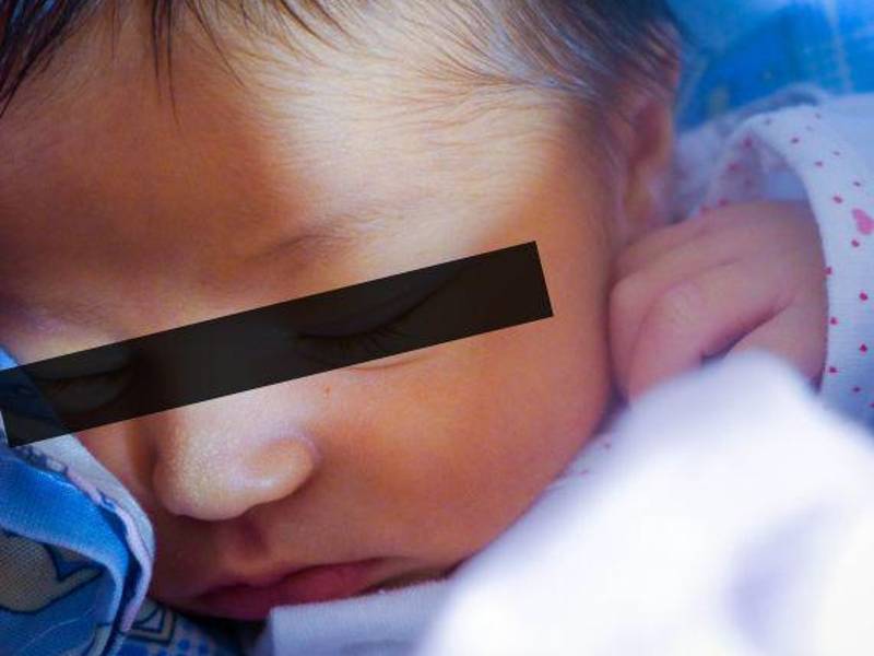 Tenemos niños que ya han desarrollado dos tipos de cáncer y algunos de ellos ya han muerto a una edad muy temprana, dijo Edwige Kasper, investigadora de la Universidad de Rouen