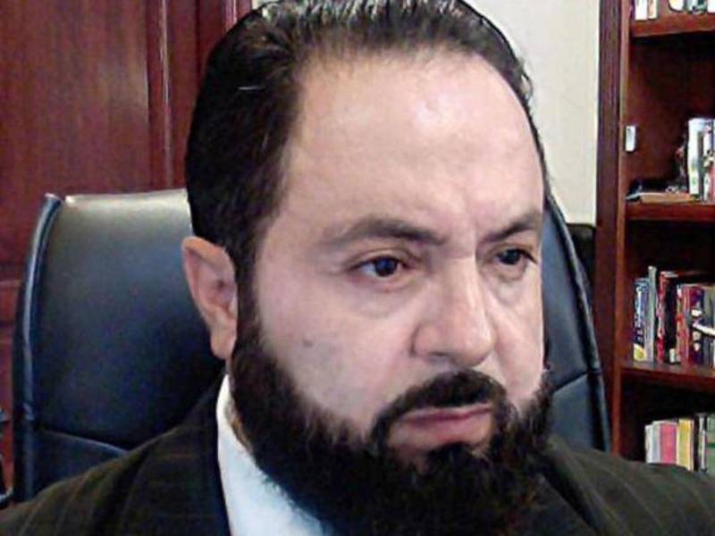 El partido Libre quiere a toda costa sumar a Luis Redondo en el nuevo Congreso Nacional, a pesar de la aplastante derrota sufrida.