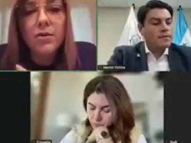 El CNE debatió el cierre de la declaratoria electoral y el orden del escrutinio especial de diputados y alcaldías, previo al 30 de diciembre.