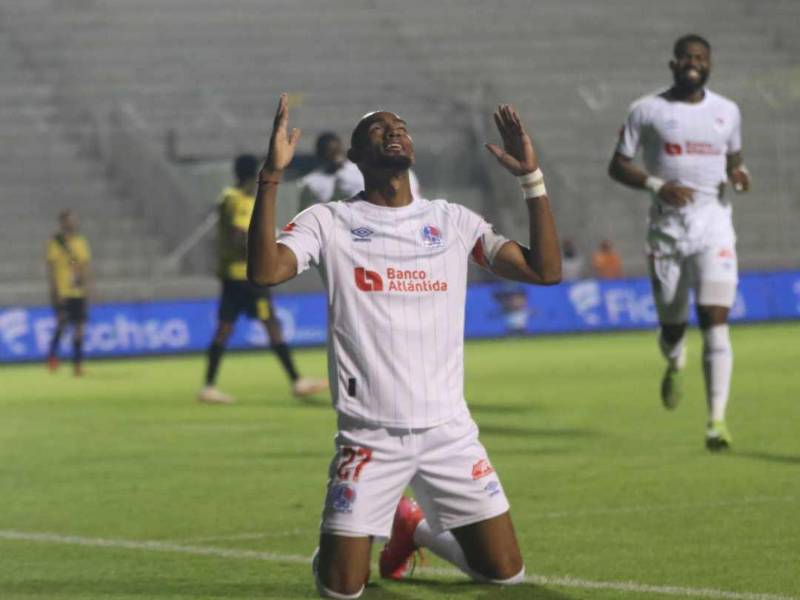 Olimpia y Real España a semifinales, definidos los cruces de repechajes