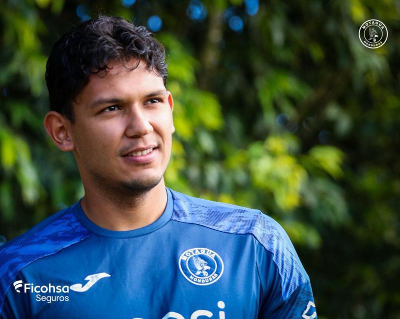 Con la llegada del nuevo técnico a la Selección de Honduras, así sería la primer convocatoria