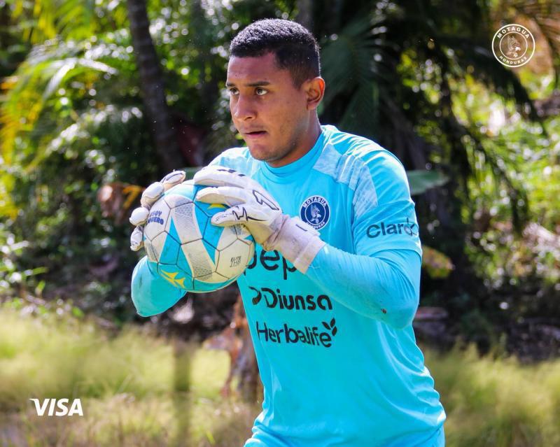 Con la llegada del nuevo técnico a la Selección de Honduras, así sería la primer convocatoria