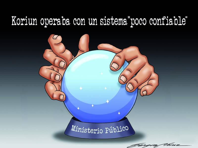 ¡Brujos!