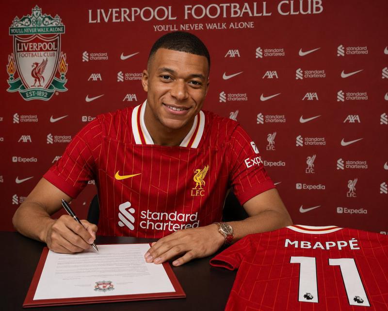 Mbappé con un pie fuera de Real Madrid: Gigante de Europa tiene 200 millones para su fichaje