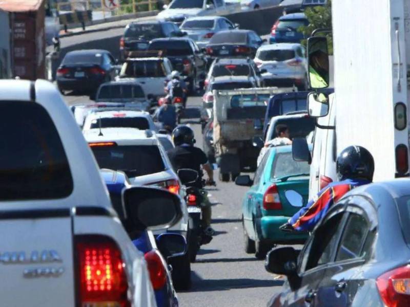 Ante el impacto vial por dos conciertos, la AMDC aplicará teletrabajo al personal administrativo para disminuir la carga vehicular en la ciudad.