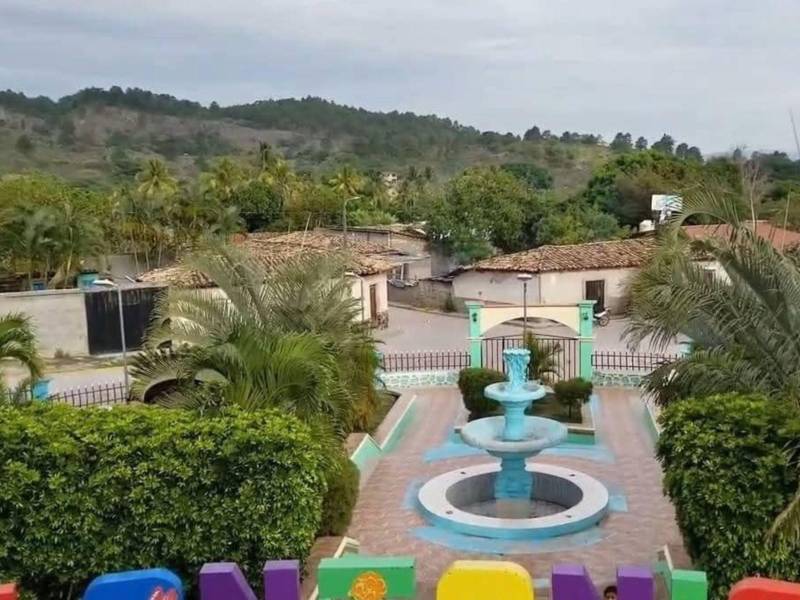 Por irregularidades, realizarán elecciones en San Antonio de Flores, El Paraíso, el 7 de diciembre