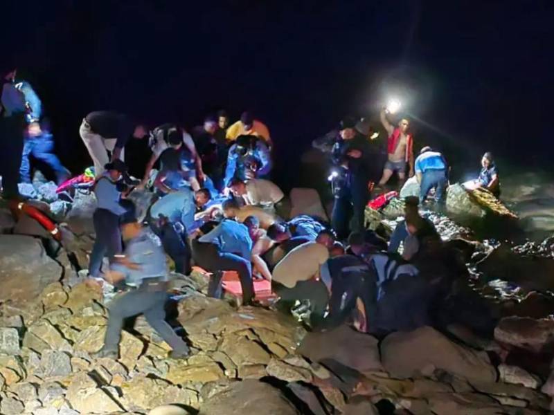 El siniestro que apagó la vida de 14 personas ocurrió la tarde del 17 de marzo, minutos después de que la aeronave despegara del aeropuerto Juan Manuel Gálvez, en Islas de la Bahía.