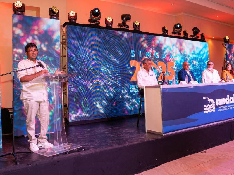 El alcalde de Choluteca, Quintin Soriano se comprometió a apoyar al rubro del camarón afectado por las cancelaciones comerciales con China Taiwán.