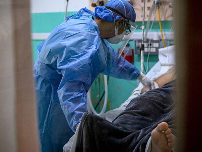 Una fémina falleció por hongo negro en Tegucigalpa. Médicos alertan sobre la gravedad de esta infección y la necesidad de un diagnóstico temprano.