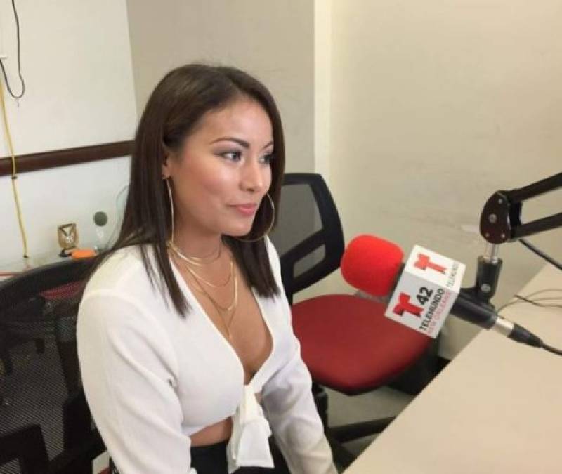 FOTOS: Las bellas presentadoras hondureñas que ya no vemos en la televisión