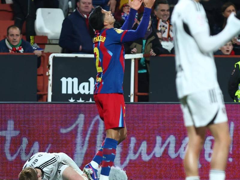 Cancelo fue amonestado en los primeros minutos del partido ante Albacete.