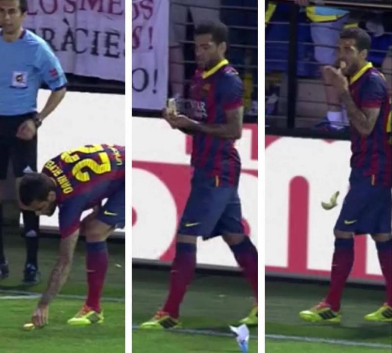 Dani Alves estuvo en prisión y hace sorprendente revelación al convertirse en discípulo de Cristo