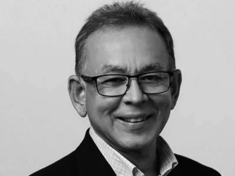 Próceres de lo cotidiano