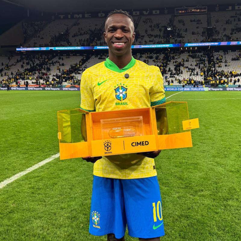 Ranking FIFA 2026 actualizado: Honduras y Concacaf sufren duro revés, sorpresa con el líder