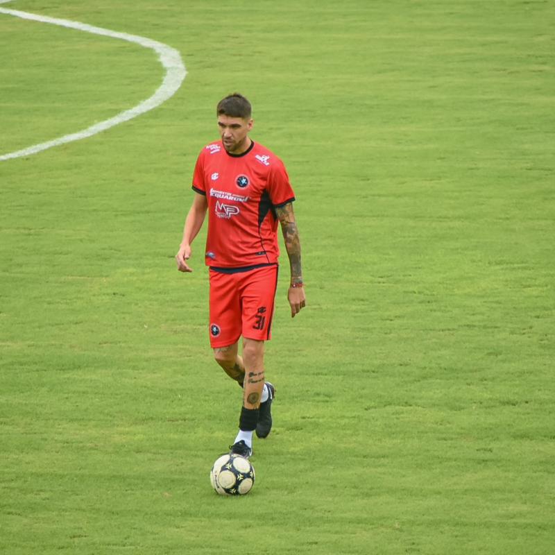 Exjugadores de Liga Nacional que ahora militan en Segunda División: De Olimpia y Motagua sorprenden